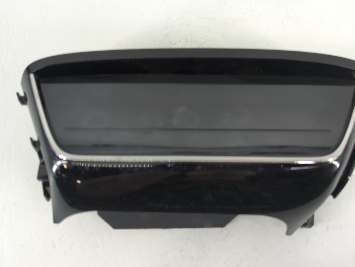2016-2022 Honda Hr-V Climate Control Module Temperature AC/Heater Replacement P/N:PP-TD30 Fits OEM Used Auto Parts - Oemusedautoparts1.com