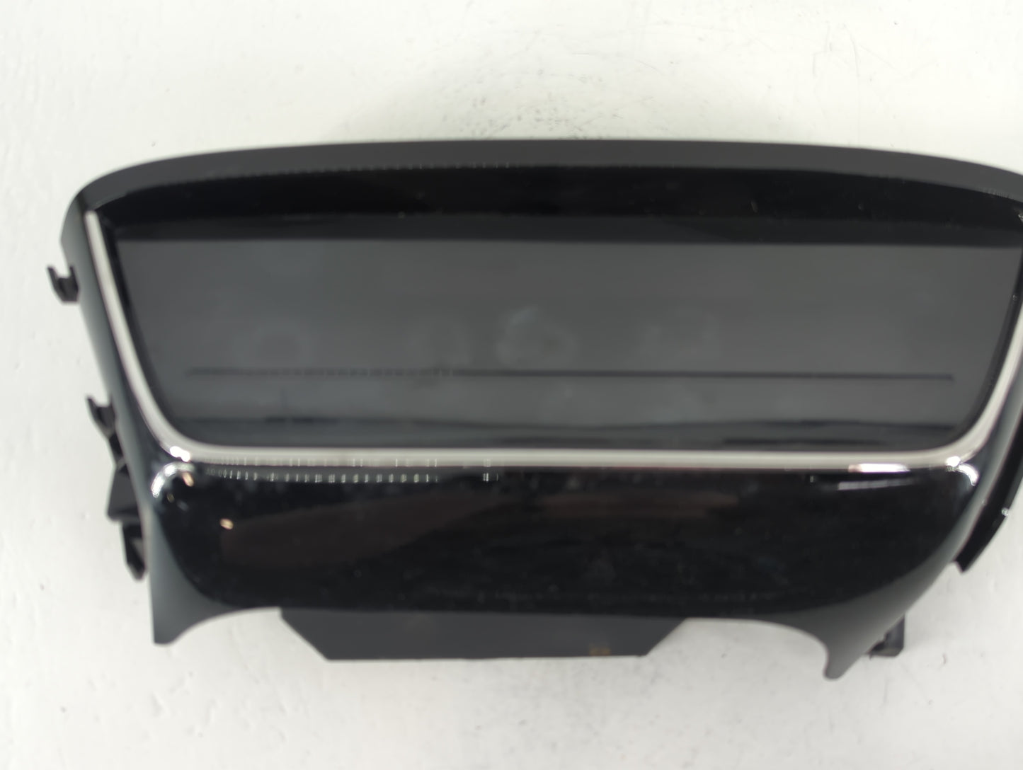 2016-2022 Honda Hr-V Climate Control Module Temperature AC/Heater Replacement P/N:PP-TD30 Fits OEM Used Auto Parts - Oemusedautoparts1.com