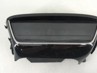 2016-2022 Honda Hr-V Climate Control Module Temperature AC/Heater Replacement P/N:PP-TD30 Fits OEM Used Auto Parts - Oemusedautoparts1.com
