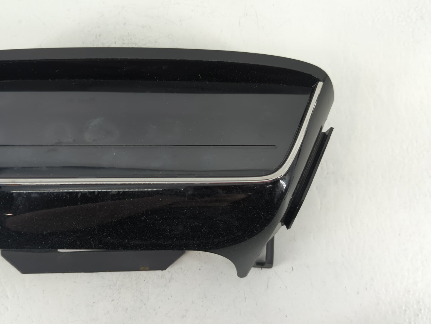 2016-2022 Honda Hr-V Climate Control Module Temperature AC/Heater Replacement P/N:PP-TD30 Fits OEM Used Auto Parts - Oemusedautoparts1.com