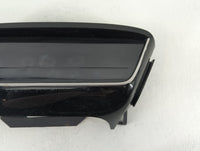 2016-2022 Honda Hr-V Climate Control Module Temperature AC/Heater Replacement P/N:PP-TD30 Fits OEM Used Auto Parts - Oemusedautoparts1.com