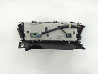 2016-2022 Honda Hr-V Climate Control Module Temperature AC/Heater Replacement P/N:PP-TD30 Fits OEM Used Auto Parts - Oemusedautoparts1.com
