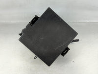 2016-2018 Hyundai Tucson Fusebox Fuse Box Panel Relay Module P/N:N91431-D3202 Fits Fits 2016 2017 2018 OEM Used Auto Parts - Oemusedautoparts1.com