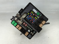 2016-2018 Hyundai Tucson Fusebox Fuse Box Panel Relay Module P/N:N91431-D3202 Fits Fits 2016 2017 2018 OEM Used Auto Parts - Oemusedautoparts1.com