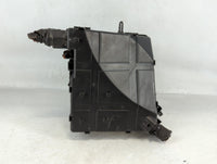 2016-2018 Hyundai Tucson Fusebox Fuse Box Panel Relay Module P/N:N91431-D3202 Fits Fits 2016 2017 2018 OEM Used Auto Parts - Oemusedautoparts1.com