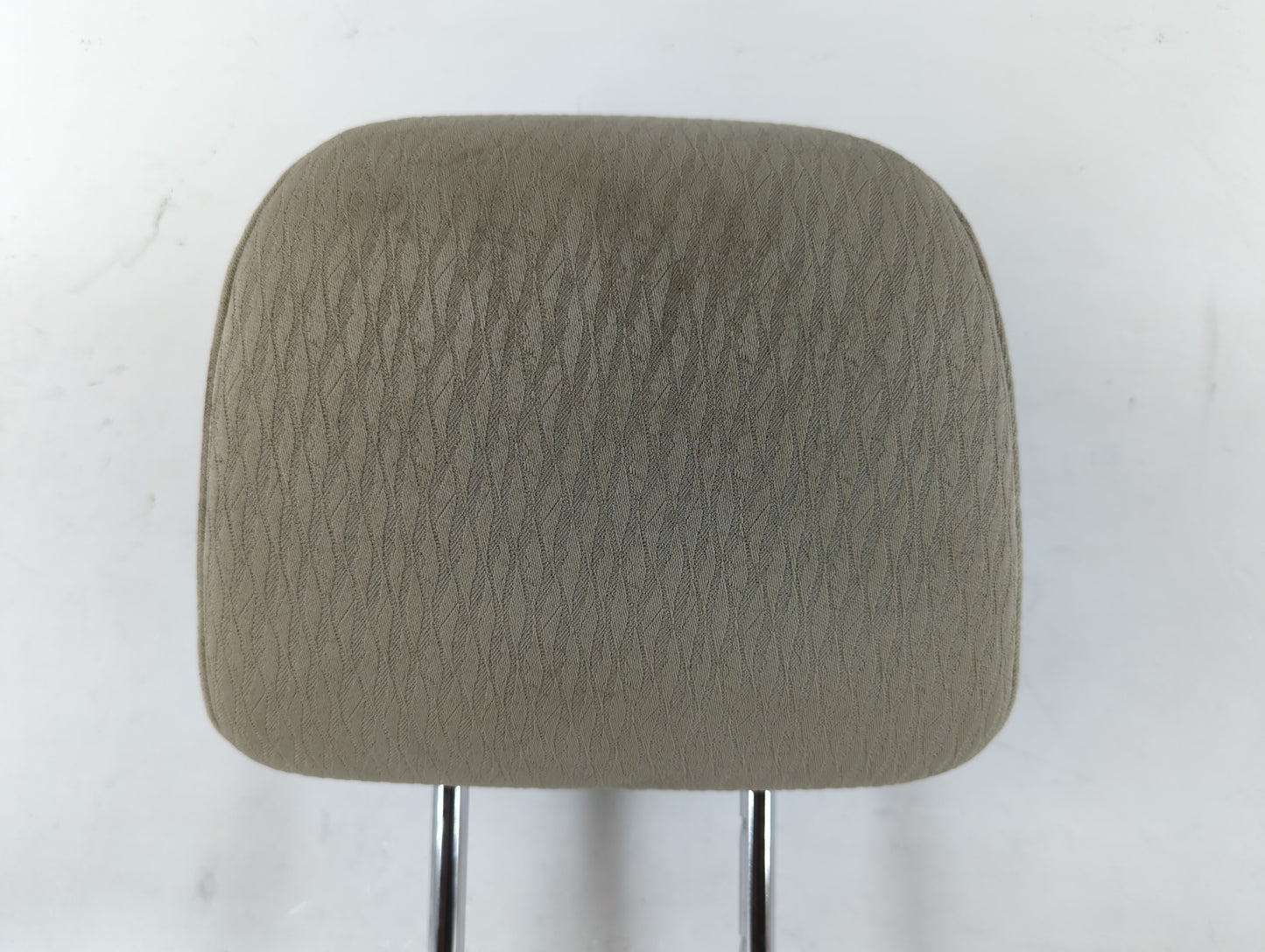 2010 Subaru Legacy Headrest Head Rest Front Driver Passenger Seat Fits OEM Used Auto Parts - Oemusedautoparts1.com