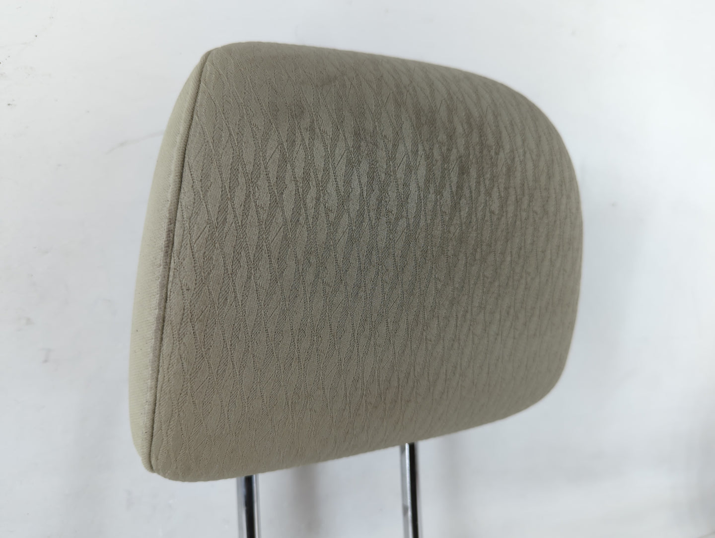 2010 Subaru Legacy Headrest Head Rest Front Driver Passenger Seat Fits OEM Used Auto Parts - Oemusedautoparts1.com