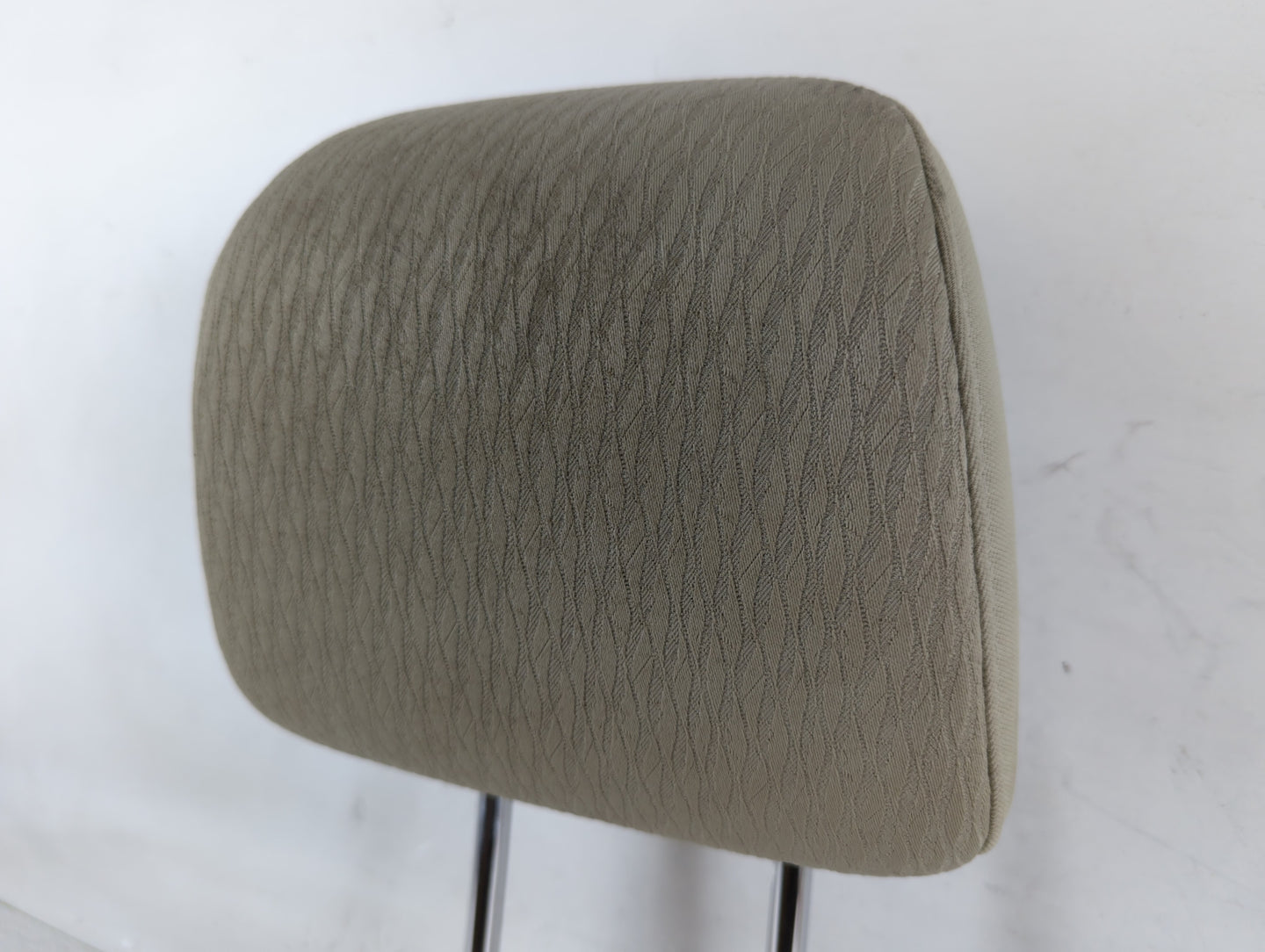2010 Subaru Legacy Headrest Head Rest Front Driver Passenger Seat Fits OEM Used Auto Parts - Oemusedautoparts1.com