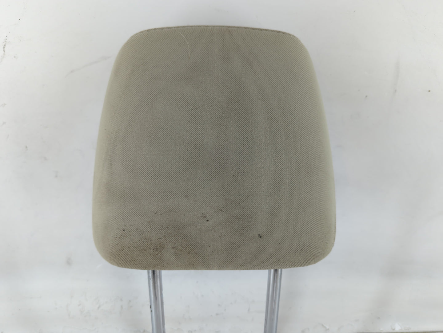 2010 Subaru Legacy Headrest Head Rest Front Driver Passenger Seat Fits OEM Used Auto Parts - Oemusedautoparts1.com