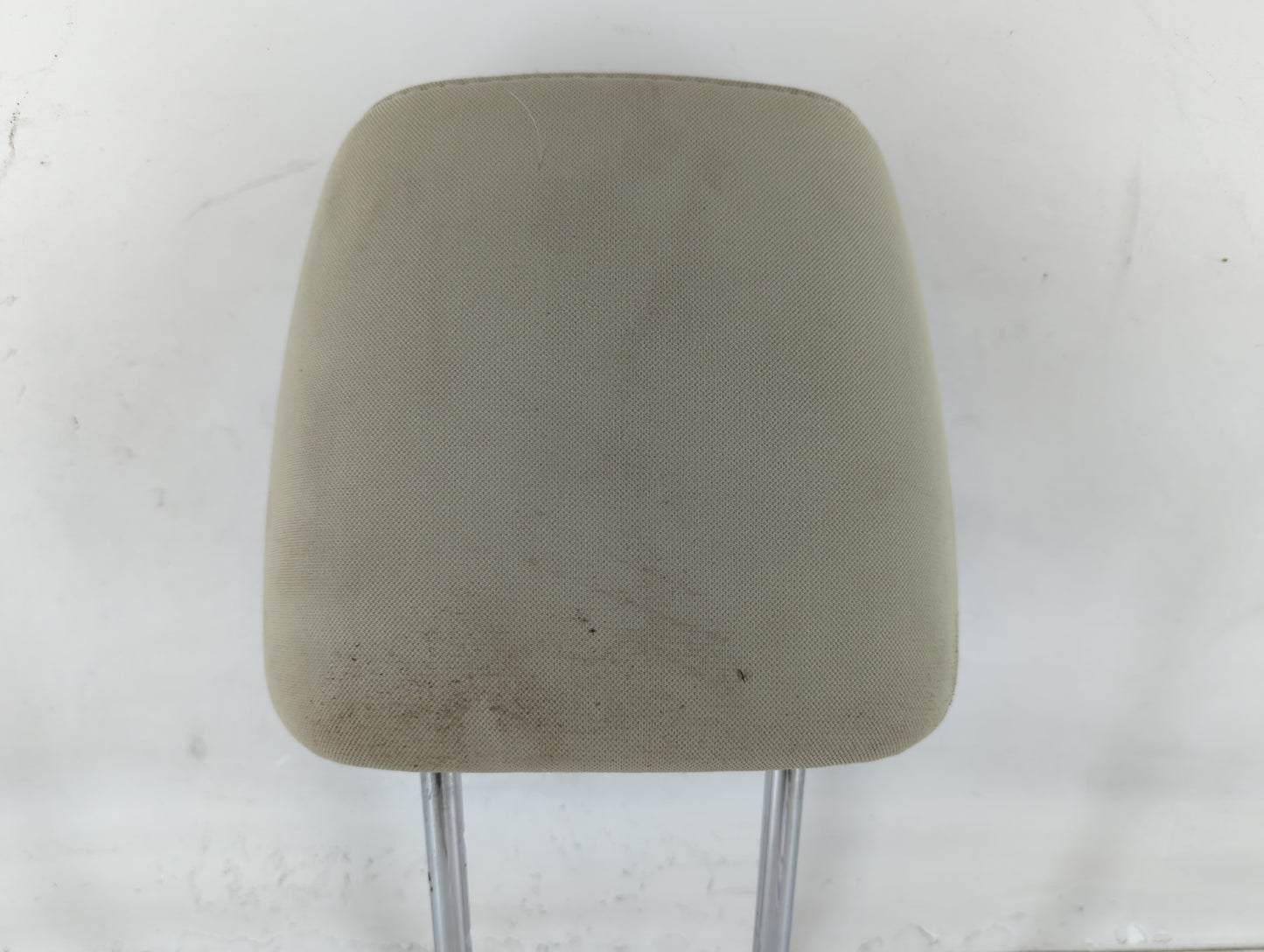 2010 Subaru Legacy Headrest Head Rest Front Driver Passenger Seat Fits OEM Used Auto Parts - Oemusedautoparts1.com