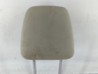 2010 Subaru Legacy Headrest Head Rest Front Driver Passenger Seat Fits OEM Used Auto Parts - Oemusedautoparts1.com