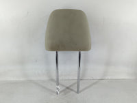 2010 Subaru Legacy Headrest Head Rest Front Driver Passenger Seat Fits OEM Used Auto Parts - Oemusedautoparts1.com