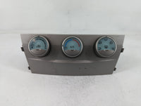 2007-2009 Toyota Camry Climate Control Module Temperature AC/Heater Replacement P/N:55900-06161-B Fits Fits 2007 2008 2009 OEM Used Auto Parts - Oemusedautoparts1.com