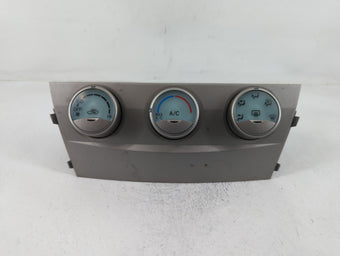 compare product 2007-2009 Toyota Camry Climate Control Module Temperature AC/Heater Replacement P/N:55900-06161-B Fits Fits 2007 2008 2009 OEM Used Auto Parts