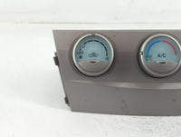 2007-2009 Toyota Camry Climate Control Module Temperature AC/Heater Replacement P/N:55900-06161-B Fits Fits 2007 2008 2009 OEM Used Auto Parts - Oemusedautoparts1.com