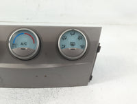 2007-2009 Toyota Camry Climate Control Module Temperature AC/Heater Replacement P/N:55900-06161-B Fits Fits 2007 2008 2009 OEM Used Auto Parts - Oemusedautoparts1.com