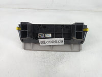 2007-2009 Toyota Camry Climate Control Module Temperature AC/Heater Replacement P/N:55900-06161-B Fits Fits 2007 2008 2009 OEM Used Auto Parts - Oemusedautoparts1.com