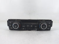 2012-2015 Bmw X1 Climate Control Module Temperature AC/Heater Replacement P/N:9250393-01 6411 Fits OEM Used Auto Parts - Oemusedautoparts1.com
