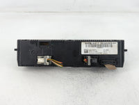 2012-2015 Bmw X1 Climate Control Module Temperature AC/Heater Replacement P/N:9250393-01 6411 Fits OEM Used Auto Parts - Oemusedautoparts1.com
