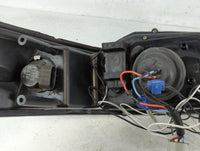 1999-2000 Ford Mustang Driver Left Oem Head Light Headlight Lamp - Oemusedautoparts1.com