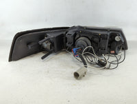1999-2000 Ford Mustang Driver Left Oem Head Light Headlight Lamp - Oemusedautoparts1.com