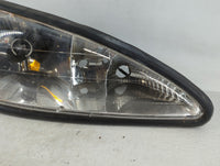 2000 Mercury Grand Marquis Passenger Right Oem Head Light Headlight Lamp - Oemusedautoparts1.com