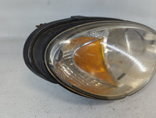 2006 Chrysler Pt Cruiser Passenger Right Oem Head Light Headlight Lamp