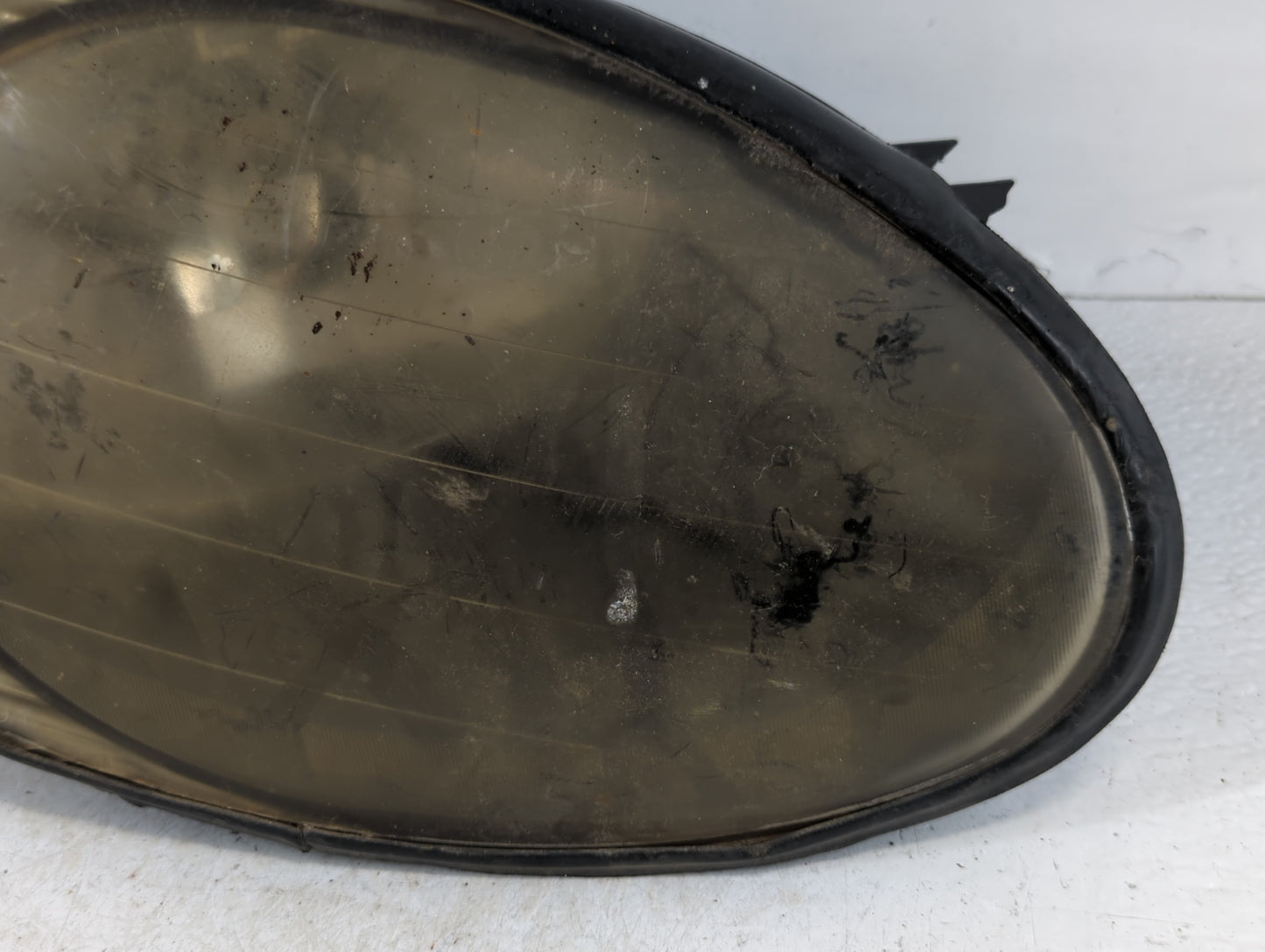 1999-1999 Ford Taurus Passenger Right Oem Head Light Headlight Lamp - Oemusedautoparts1.com