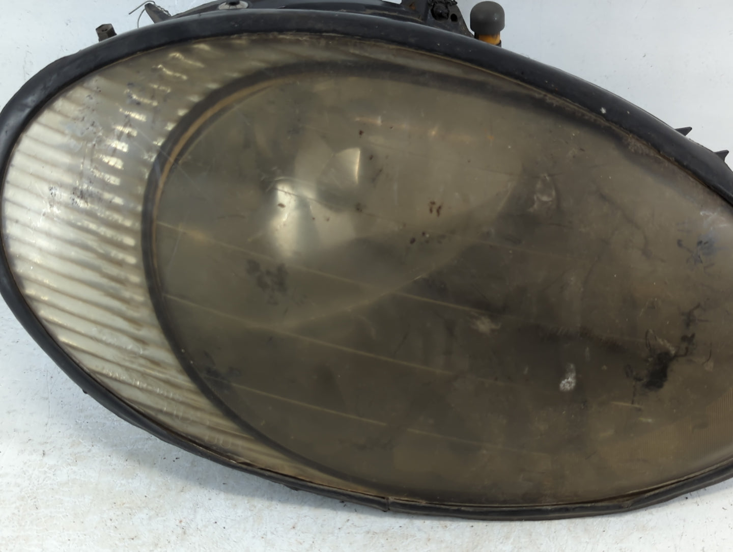 1999-1999 Ford Taurus Passenger Right Oem Head Light Headlight Lamp - Oemusedautoparts1.com