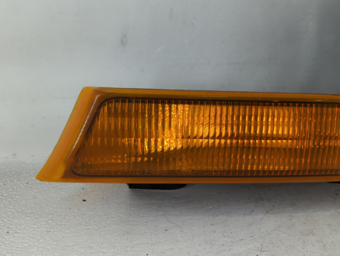 1998-2000 Ford Ranger  SINGNAL LIGHT - Oemusedautoparts1.com