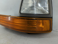 1998-2000 Ford Ranger  SINGNAL LIGHT - Oemusedautoparts1.com