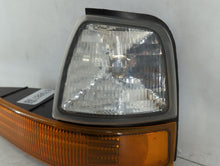 1998-2000 Ford Ranger  SINGNAL LIGHT