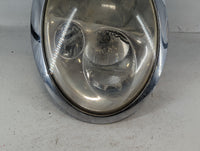 2003 Mini Cooper Passenger Right Oem Head Light Headlight Lamp - Oemusedautoparts1.com