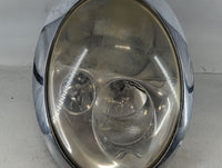 2003 Mini Cooper Passenger Right Oem Head Light Headlight Lamp - Oemusedautoparts1.com