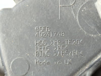 2003 Mini Cooper Passenger Right Oem Head Light Headlight Lamp - Oemusedautoparts1.com