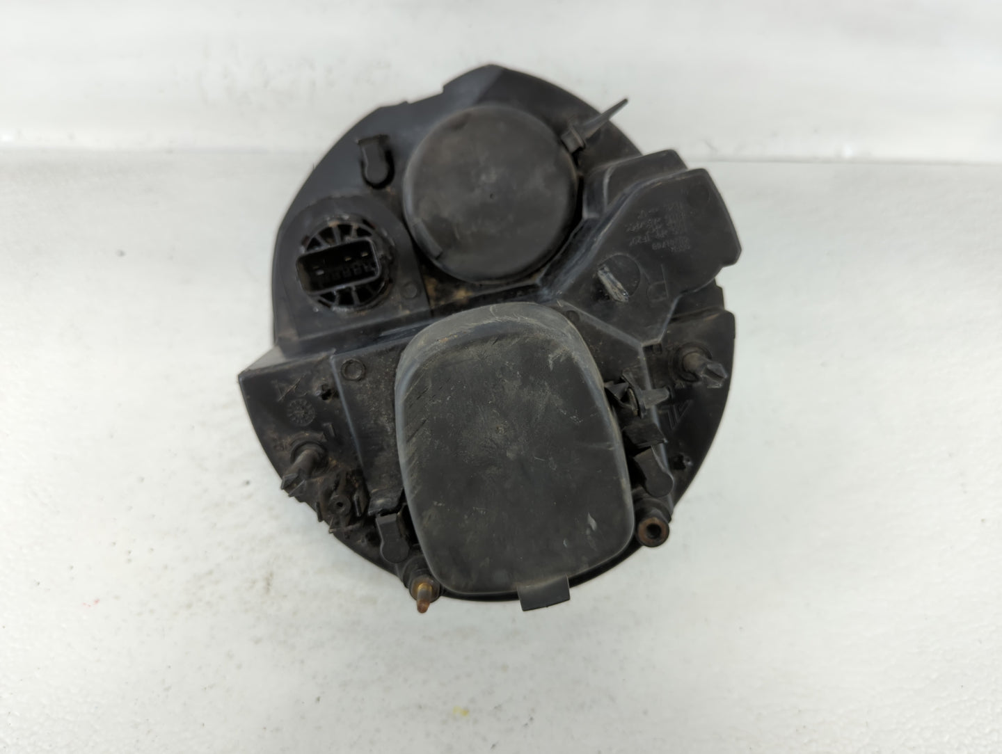 2003 Mini Cooper Passenger Right Oem Head Light Headlight Lamp - Oemusedautoparts1.com