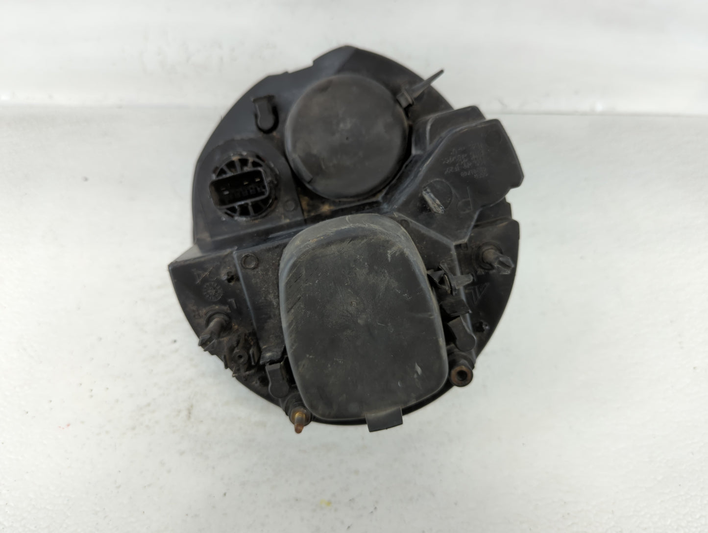 2003 Mini Cooper Passenger Right Oem Head Light Headlight Lamp - Oemusedautoparts1.com