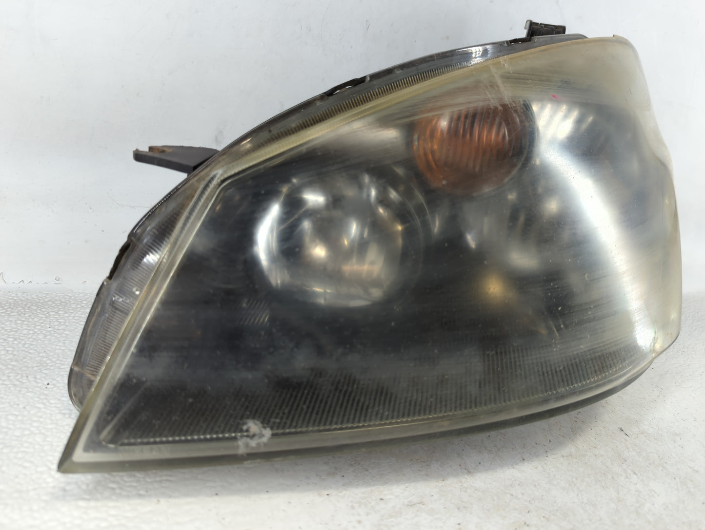 2005-2006 Nissan Altima Driver Left Oem Head Light Headlight Lamp - Oemusedautoparts1.com