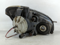 2005-2006 Nissan Altima Driver Left Oem Head Light Headlight Lamp - Oemusedautoparts1.com