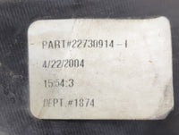 2006-2007 Saturn Ion Passenger Right Oem Head Light Headlight Lamp - Oemusedautoparts1.com