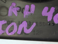 2006-2007 Saturn Ion Passenger Right Oem Head Light Headlight Lamp - Oemusedautoparts1.com