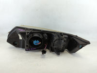 2006-2007 Saturn Ion Passenger Right Oem Head Light Headlight Lamp - Oemusedautoparts1.com