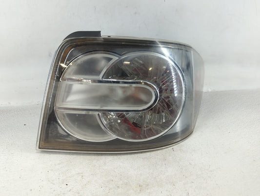2007-2009 Mazda Cx-7 Passenger Right Oem Head Light Headlight Lamp - Oemusedautoparts1.com
