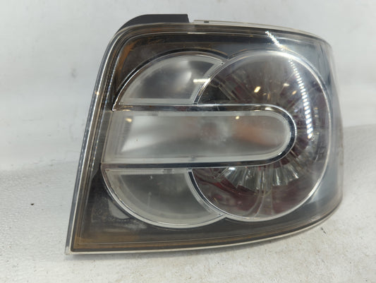 2007-2009 Mazda Cx-7 Passenger Right Oem Head Light Headlight Lamp