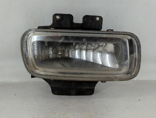 2004-2008 Ford F-150 Passenger Right Oem Head Light Headlight Lamp - Oemusedautoparts1.com
