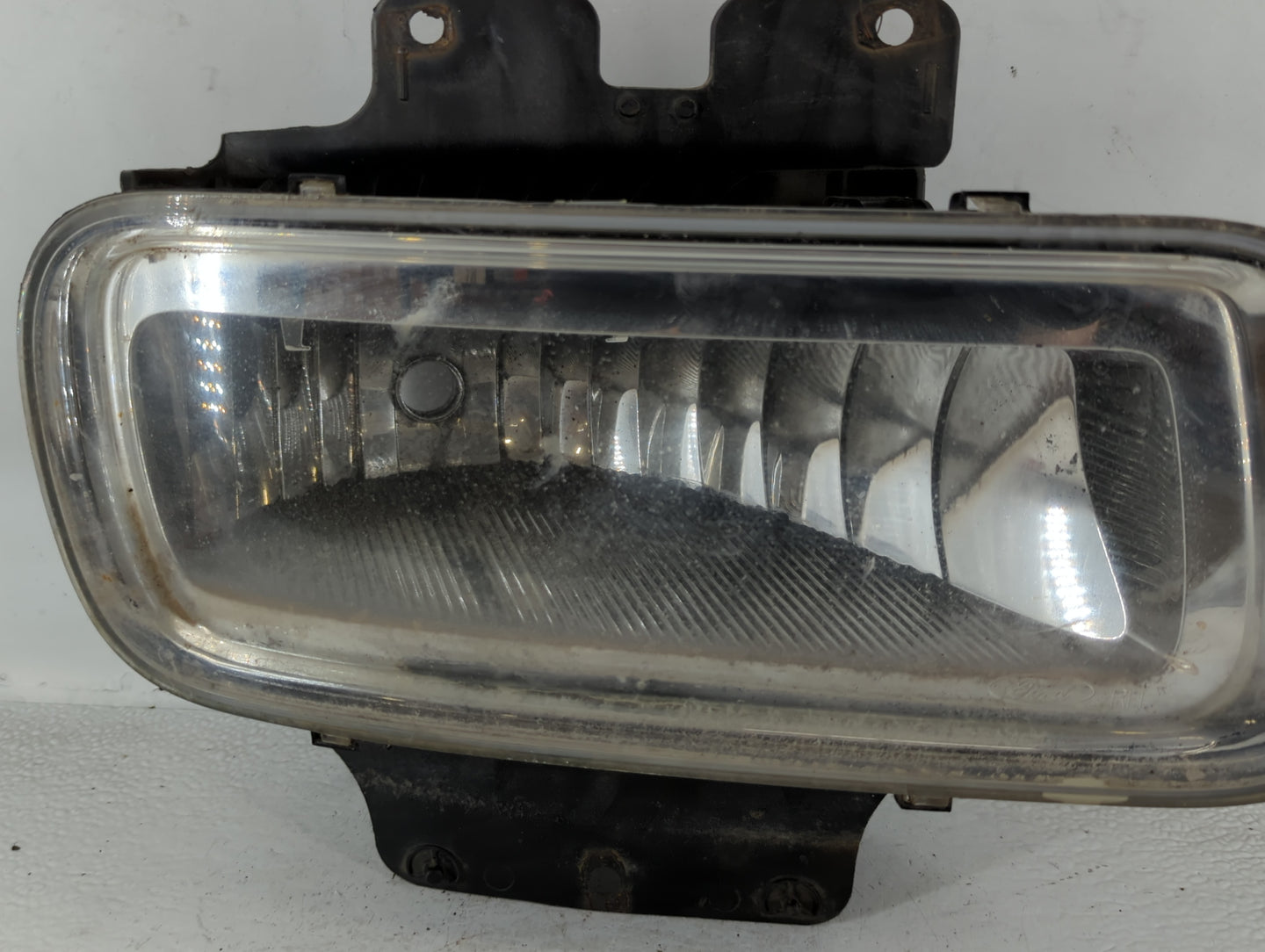 2004-2008 Ford F-150 Passenger Right Oem Head Light Headlight Lamp - Oemusedautoparts1.com