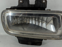 2004-2008 Ford F-150 Passenger Right Oem Head Light Headlight Lamp - Oemusedautoparts1.com
