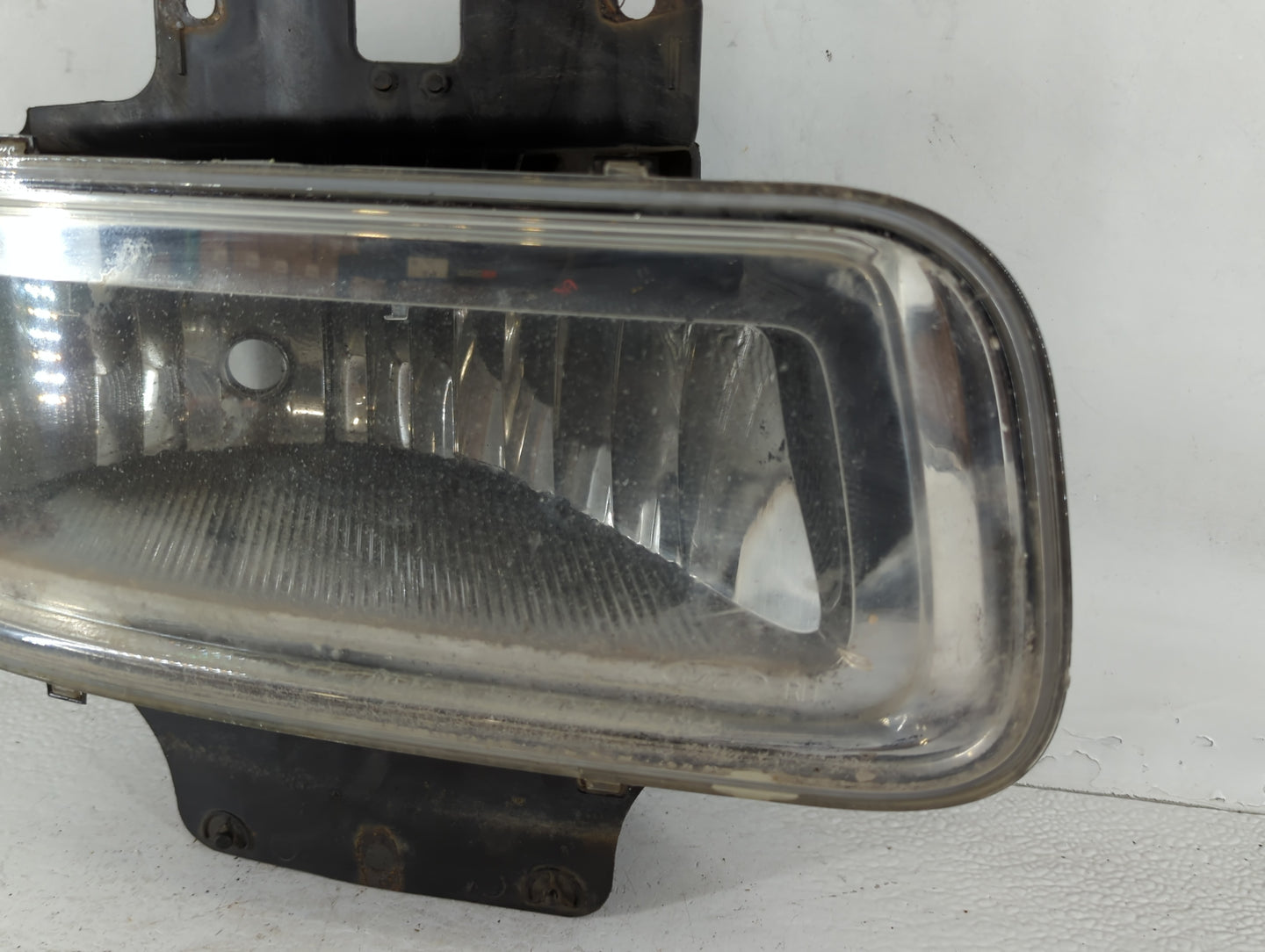 2004-2008 Ford F-150 Passenger Right Oem Head Light Headlight Lamp - Oemusedautoparts1.com