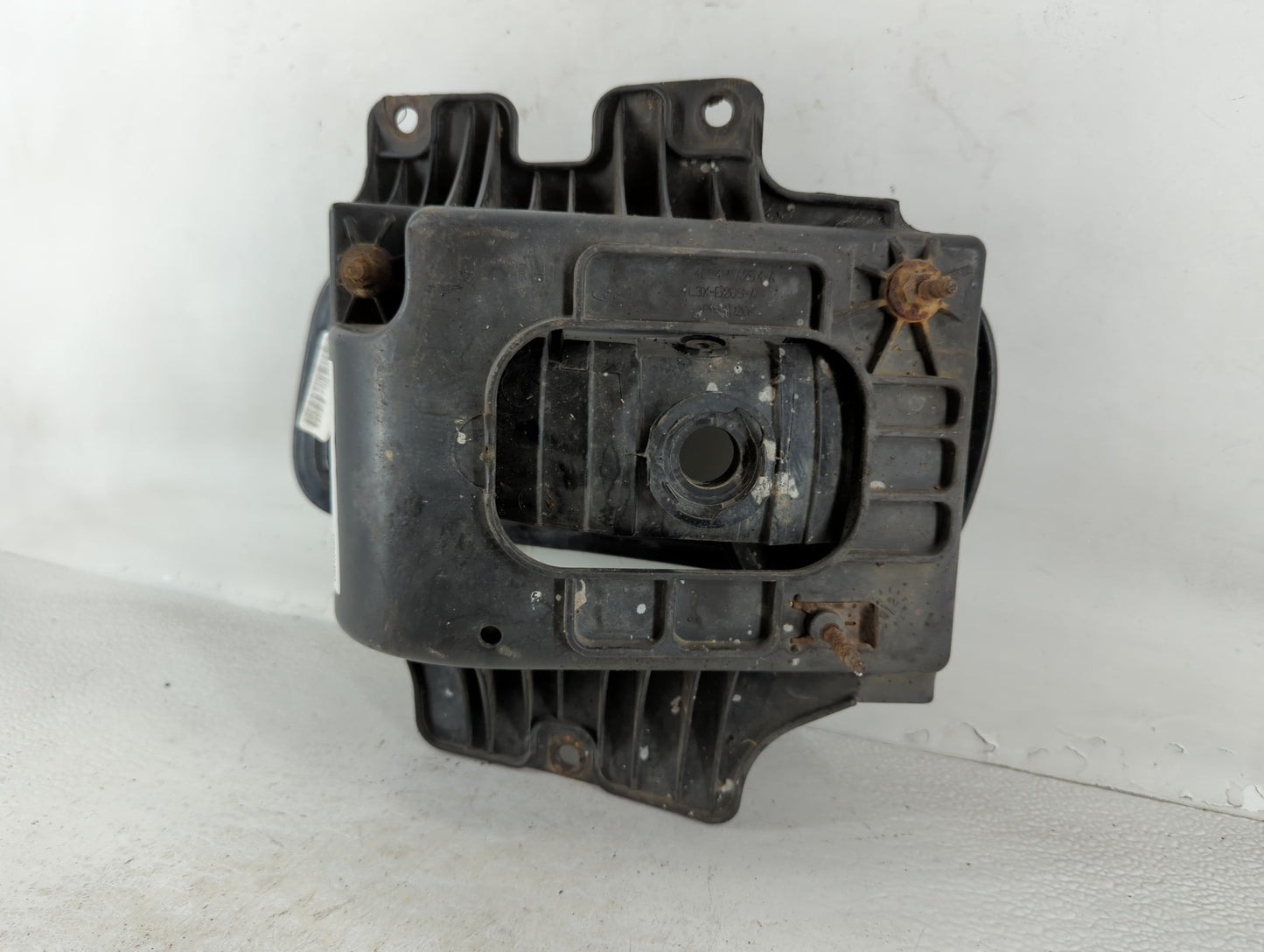 2004-2008 Ford F-150 Passenger Right Oem Head Light Headlight Lamp - Oemusedautoparts1.com