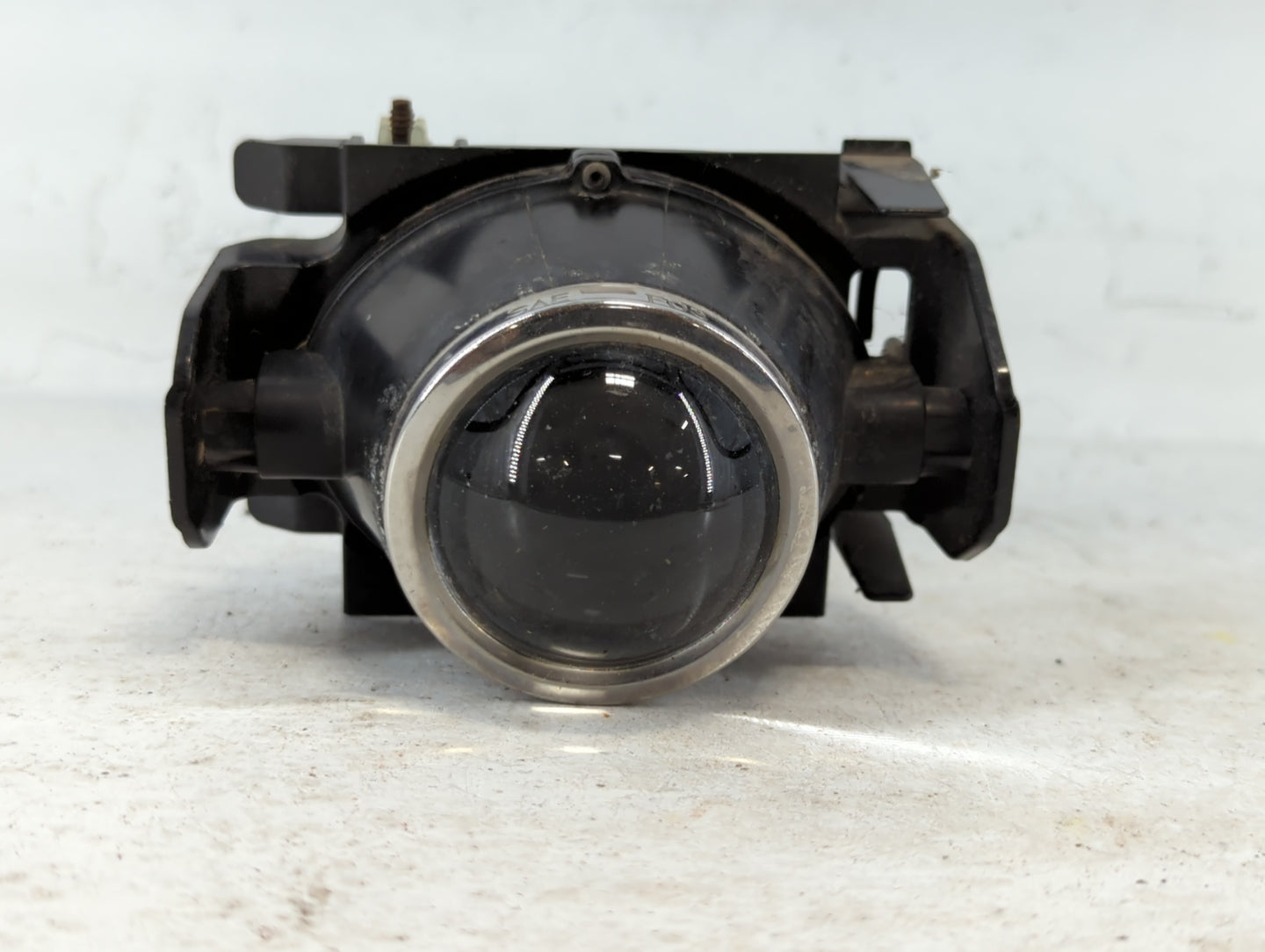 2010-2012 Ford Fusion Driver Left Oem Head Light Headlight Lamp - Oemusedautoparts1.com